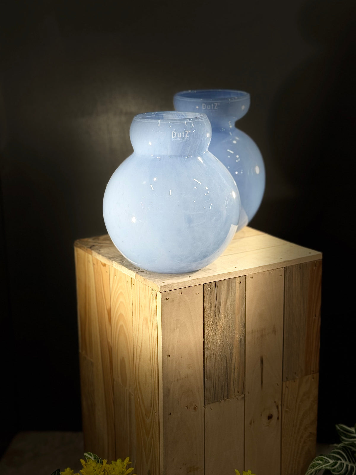 Vase TSJUTKA, DutZ