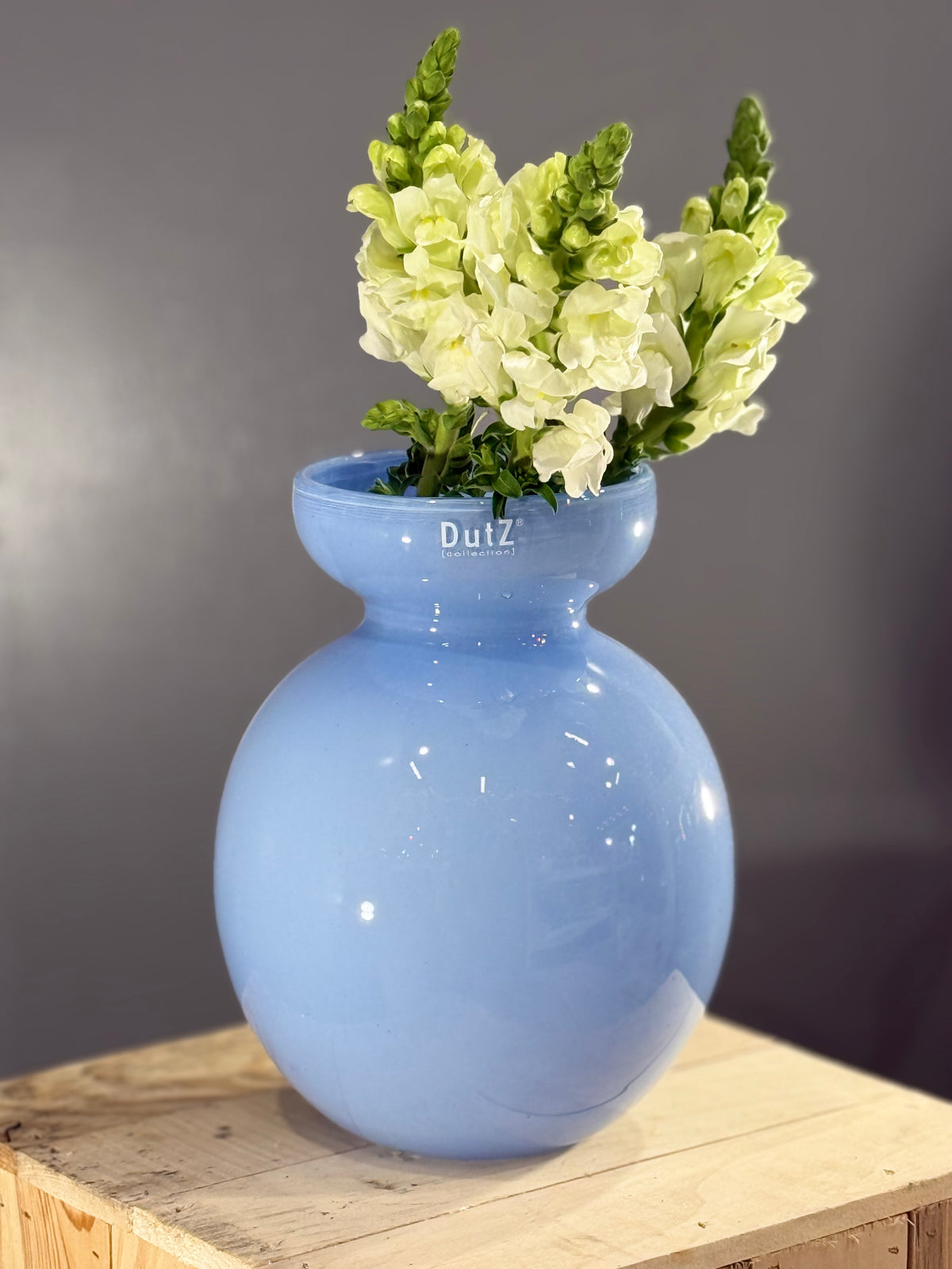 Vase TSJUTKA, DutZ