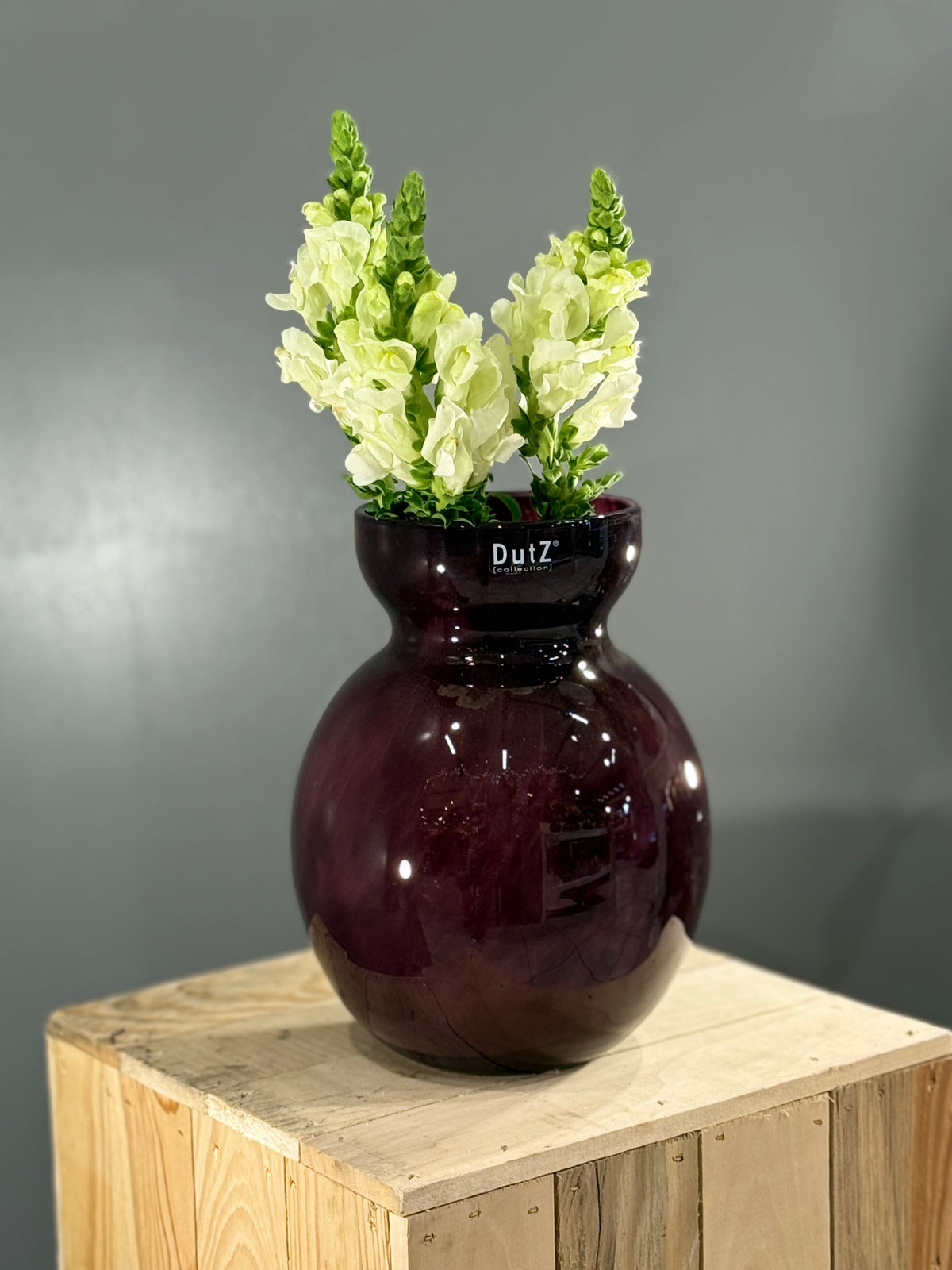 Vase TSJUTKA, DutZ