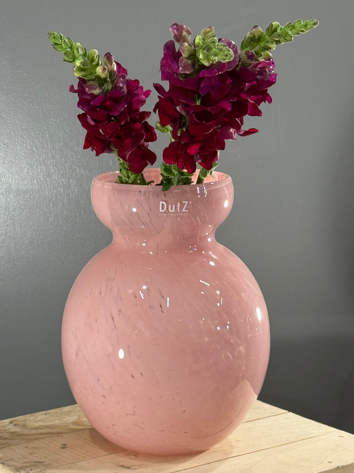 Vase TSJUTKA, DutZ