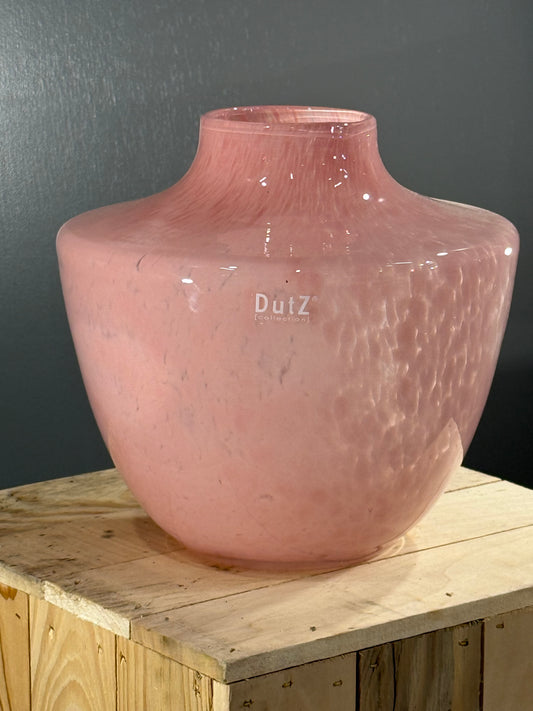 Vase ZLATKO, Rosa